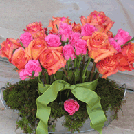 Centerpiece Flowers